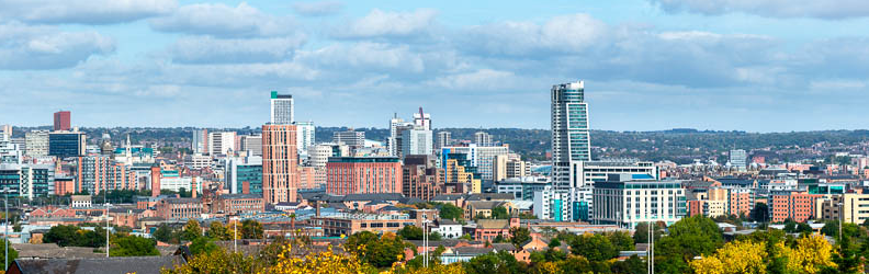 Leeds (Temple Newsam Country Park) - Yorkshire Balloon Rides